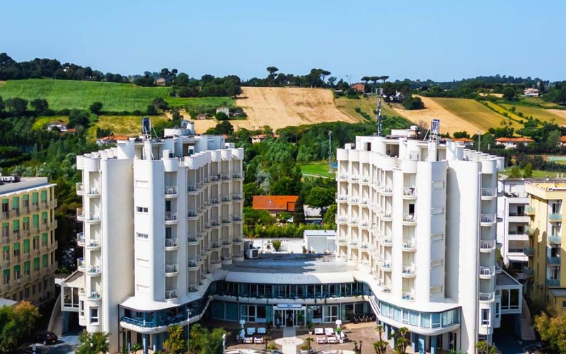 CAPODANNO TRA I BORGHI PIÙ BELLI DELLE MARCHE
